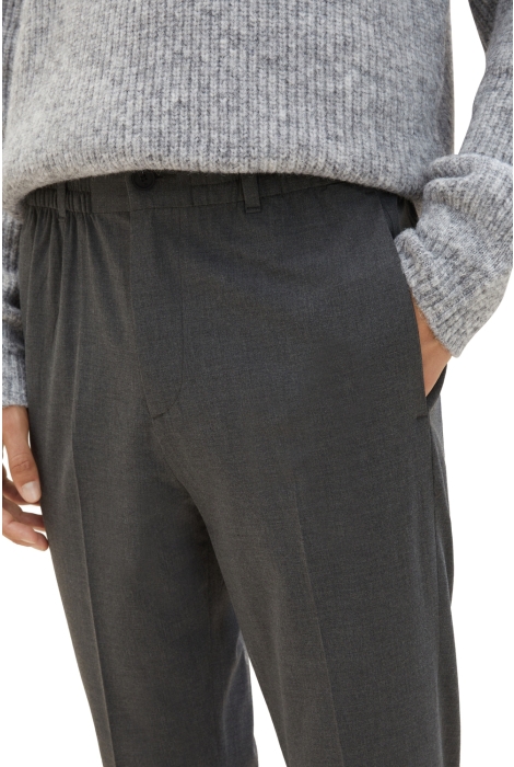 Tom Tailor relaxed tapered pants