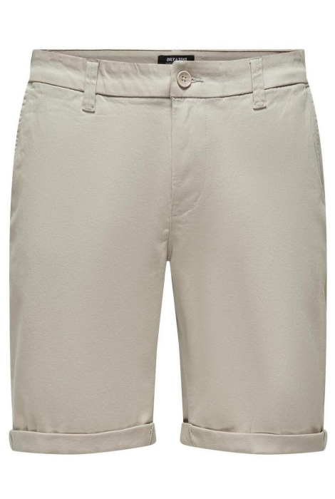 Only & Sons onspeter life regular 0013 shorts n