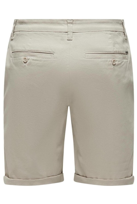 Only & Sons onspeter life regular 0013 shorts n