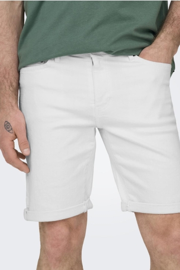 Dit is ook leuk van Only & Sons Broek