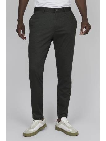 Matinique Broek MALIAM JERSEY PANT 30206302 190414 FOREST NIGHT