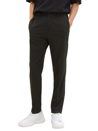 Tom Tailor Broek RELAXED TAPERD CHINO 1037539XX12 34074