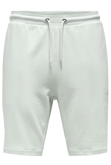 Only & Sons onsneil life sweat shorts noos