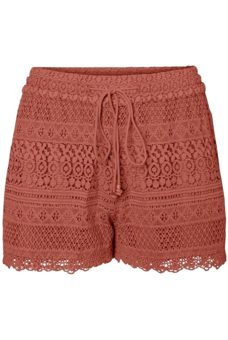 Vero Moda vmhoney lace shorts wvn