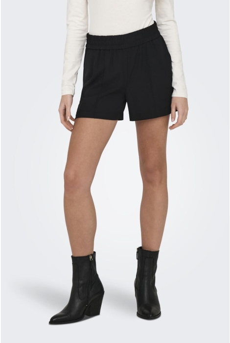 Only onllucy-laura mw wide pin shorts tl