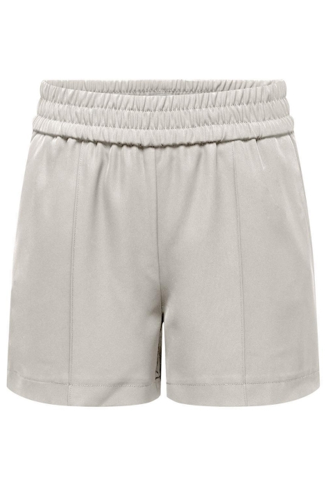 Only onllucy-laura mw wide pin shorts tl