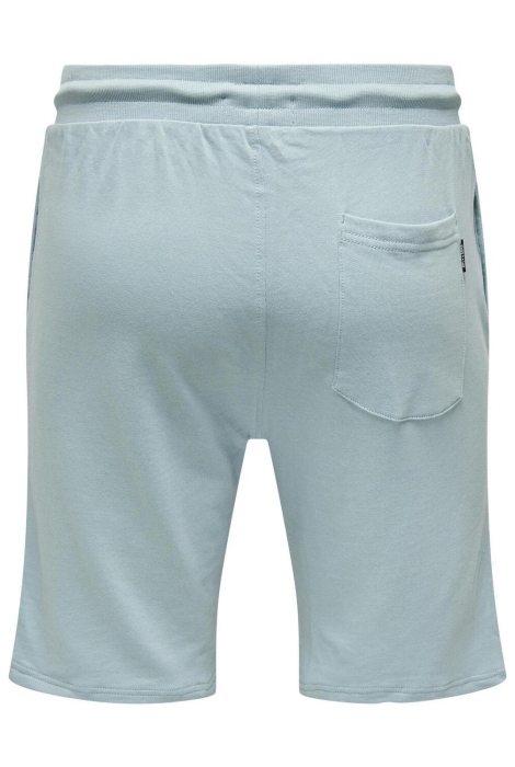 Only & Sons onsneil life sweat shorts noos