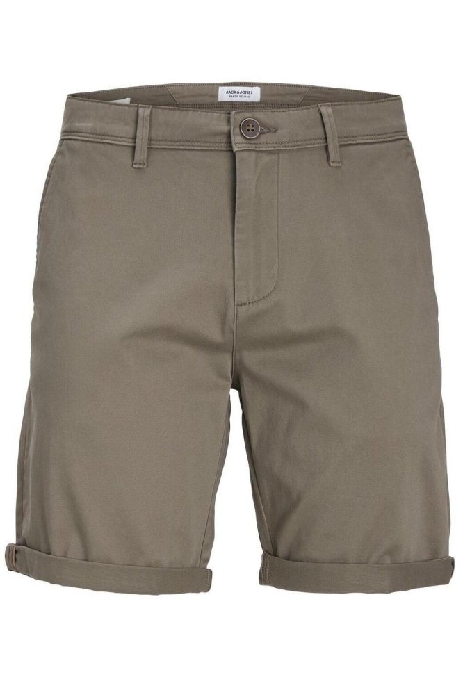 JPSTBOWIE JJSHORTS SOLID SN 12165604 Bungee Cord