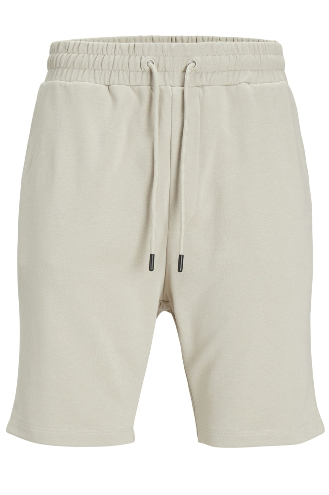 JJBRADLEY SWEAT SHORTS S 12249285 MOONBEAM