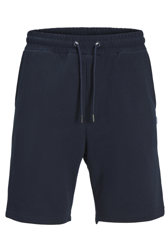 JJBRADLEY SWEAT SHORTS S 12249285 Navy Blazer