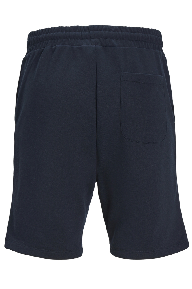 JJBRADLEY SWEAT SHORTS S 12249285 Navy Blazer