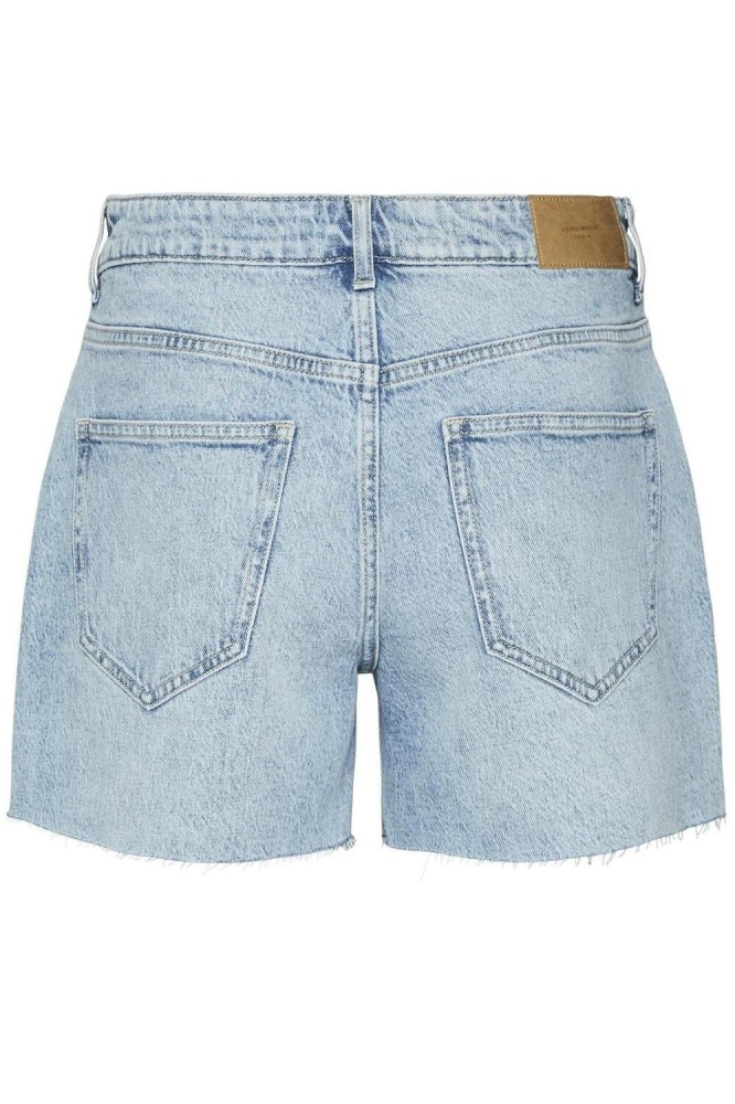 VMTESS MR SHORT DNM SHORTS MIX GA NOOS 10301532 LIGHT BLUE DENIM