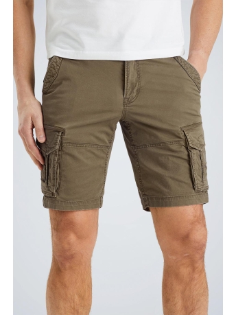 PME legend Broek ROTOR RELAXED FIT SHORTS PSH2403650 6149