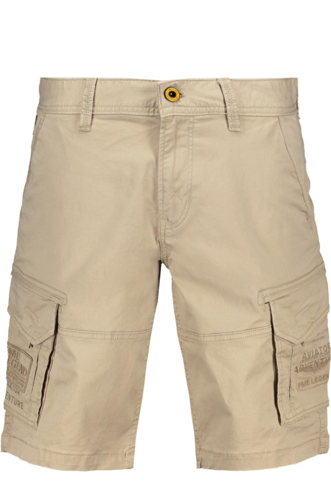 ROTOR RELAXED FIT SHORTS PSH2403650 8013