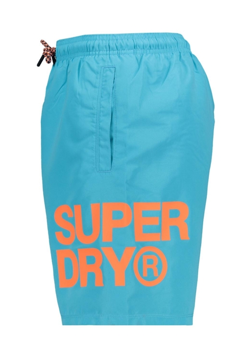 Superdry sportswear logo 17 swimshort
