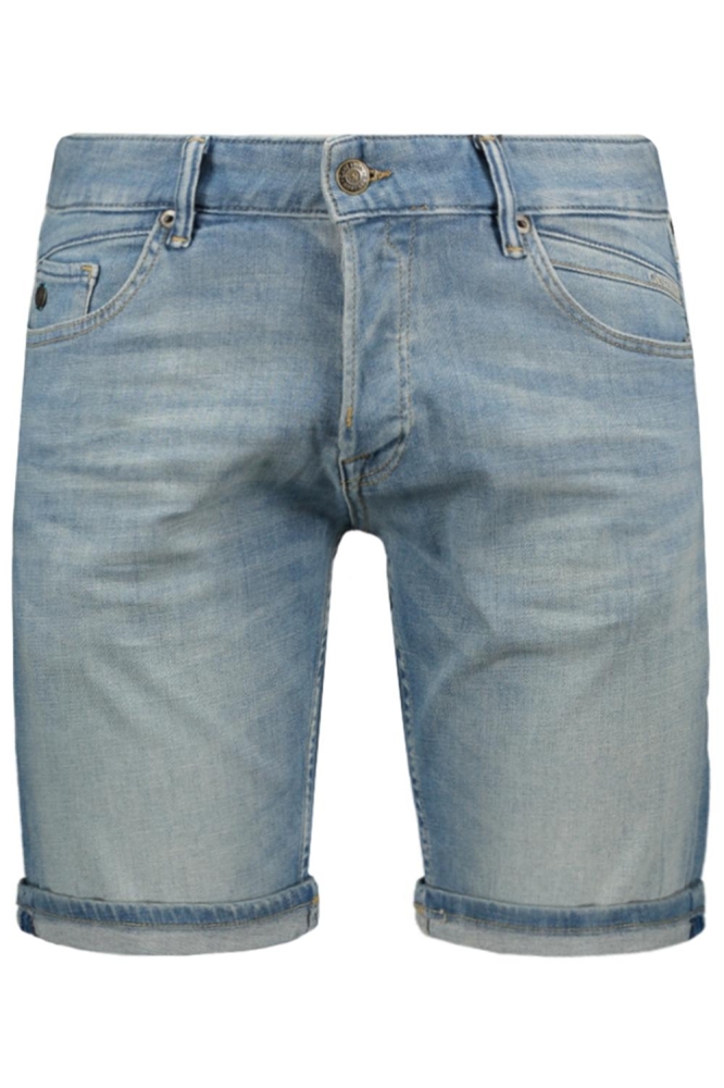 SHIFTBACK SHORTS IN SUPERSTRETCH DENIM CSH2403757 TDW