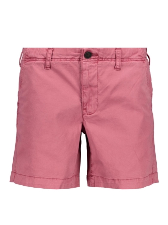 Superdry Broek CLASSIC CHINO SHORTS W7110422A MAUVE PINK