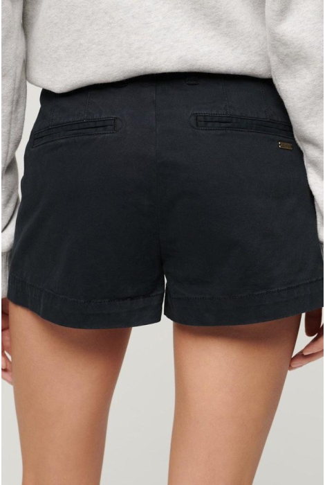 Superdry w7110422a classic chino shorts