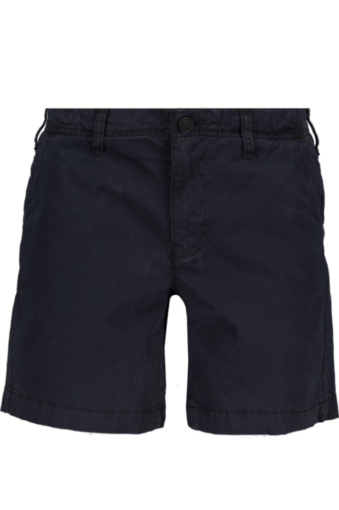 CLASSIC CHINO SHORTS W7110422A ECLIPSE NAVY