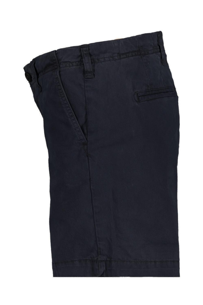 CLASSIC CHINO SHORTS W7110422A ECLIPSE NAVY