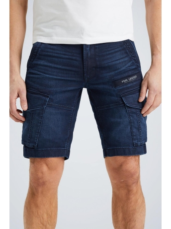 PME legend Broek NORDROP TAPERED FIT CARGO SHORTS PSH2403770 DNB