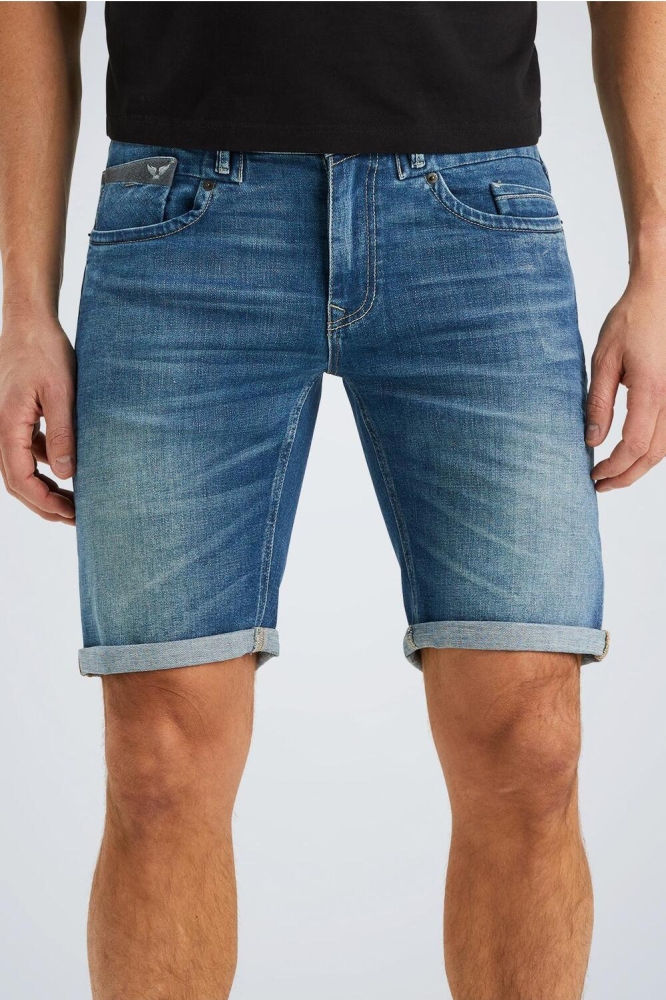 COMMANDER RELAXED FIT SHORTS PSH2403755 GSD