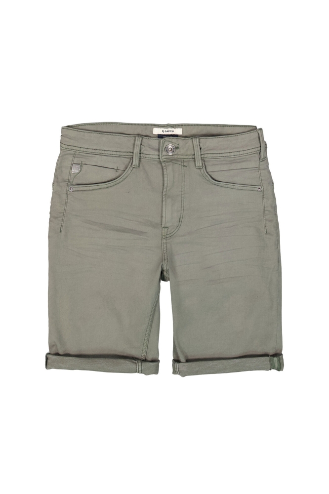 ROCKO SHORT 695 2050 SAGE GREEN