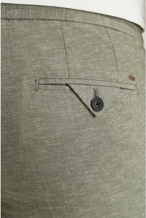 Vanguard v65 shorts cotton linen mix