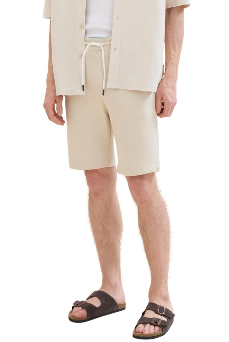 Tom Tailor basic sweat shorts