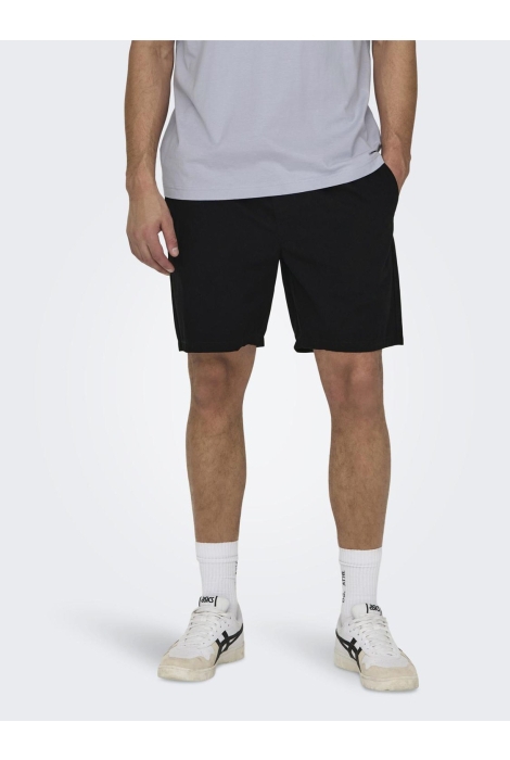 Only & Sons onstel life 0119 shorts noos