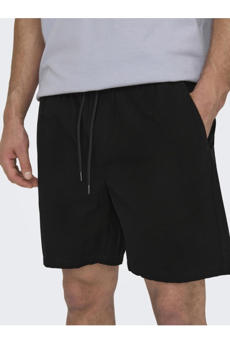 Only & Sons onstel life 0119 shorts noos