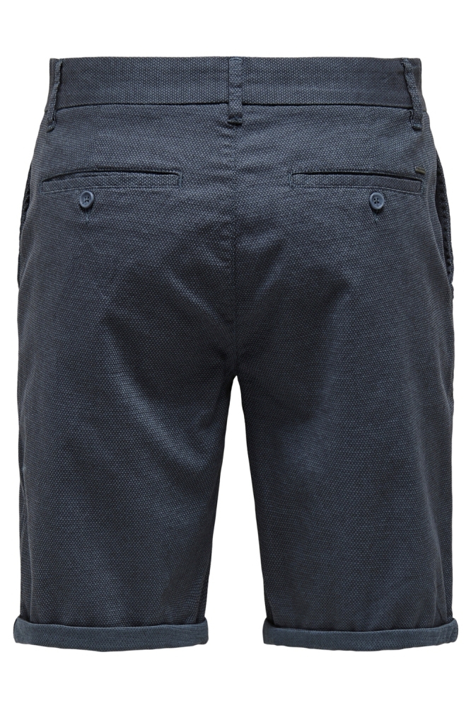 ONSPETER DOBBY 0058 SHORTS NOOS 22028336 Bering Sea