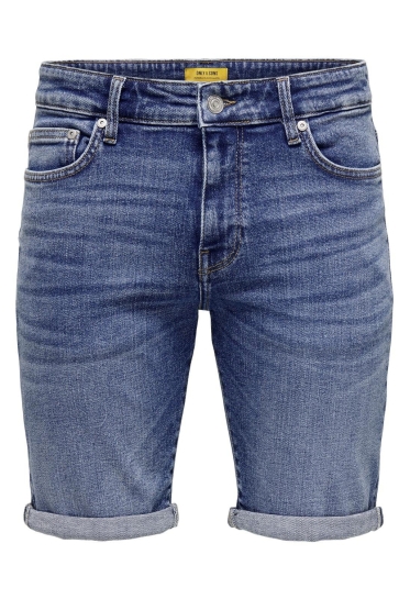 Dit is ook leuk van Only & Sons Broek