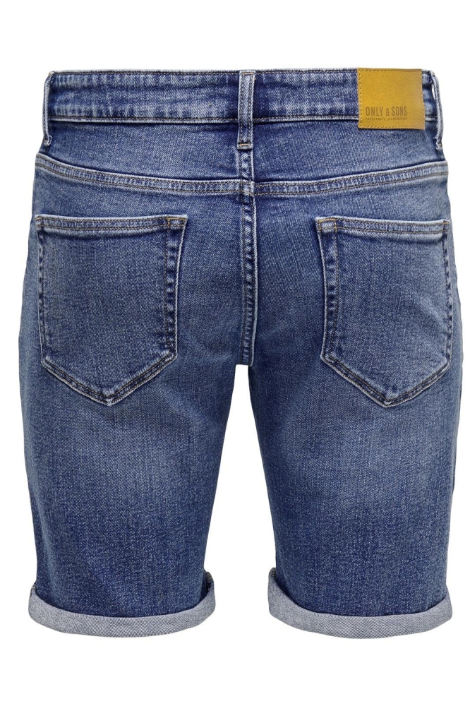 ONSPLY DBD 8773 TAI DNM SHORTS NOOS 22028773 Dark Blue Denim