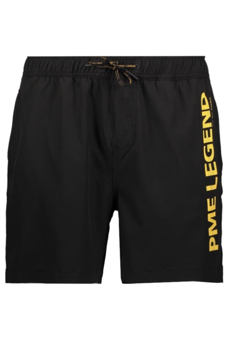 PME legend swimshorts solid
