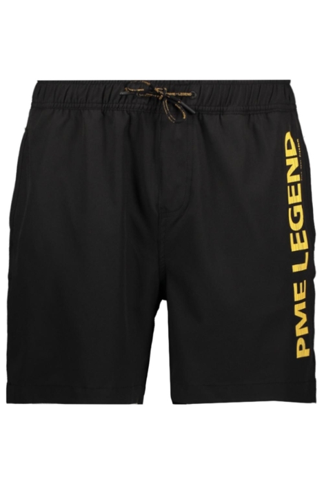 PME legend swimshorts solid
