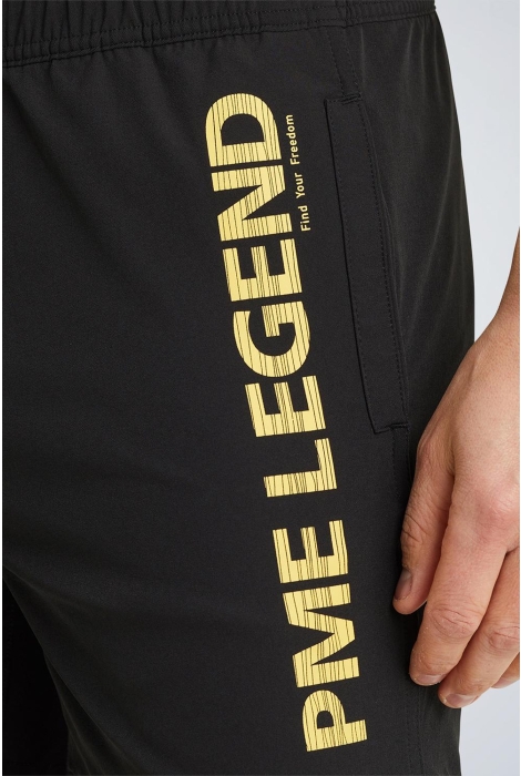 PME legend swimshorts solid