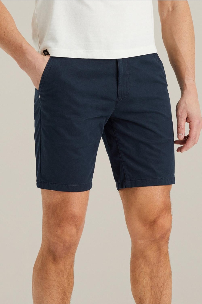 V65 SHORTS FINE TWILL STRETCH VSH2404668 5073