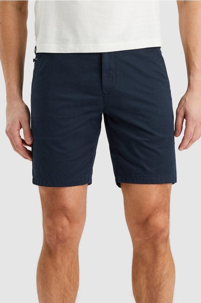 V65 SHORTS FINE TWILL STRETCH VSH2404668 5073