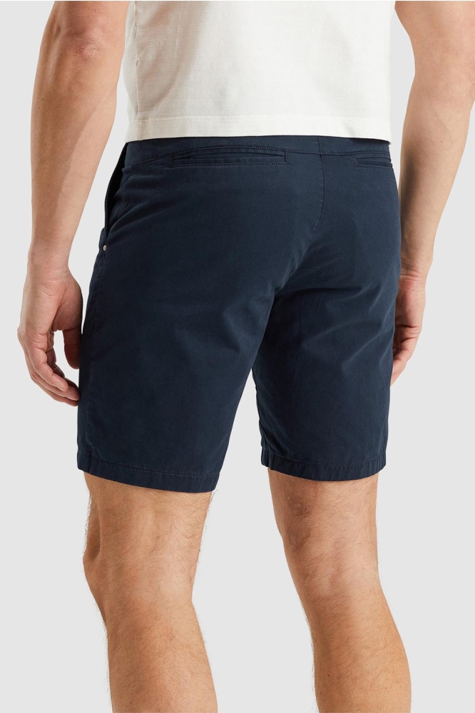 V65 SHORTS FINE TWILL STRETCH VSH2404668 5073