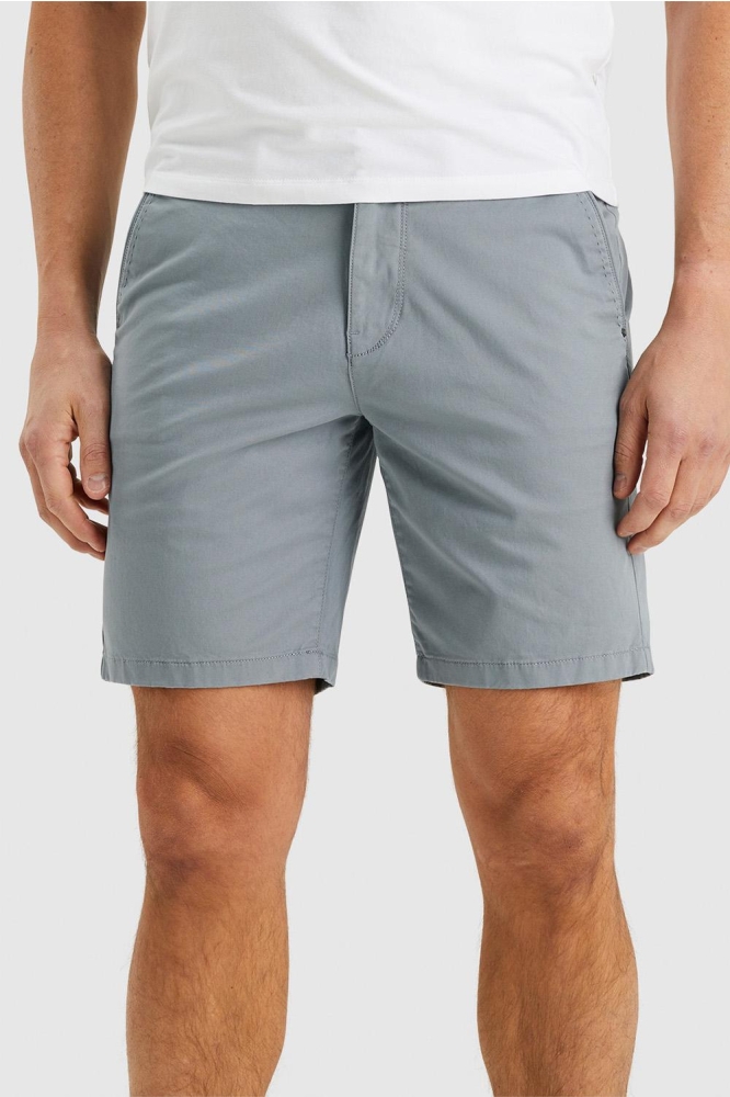 V65 SHORTS FINE TWILL STRETCH VSH2404668 5395