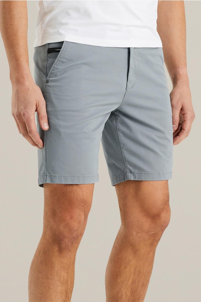 V65 SHORTS FINE TWILL STRETCH VSH2404668 5395