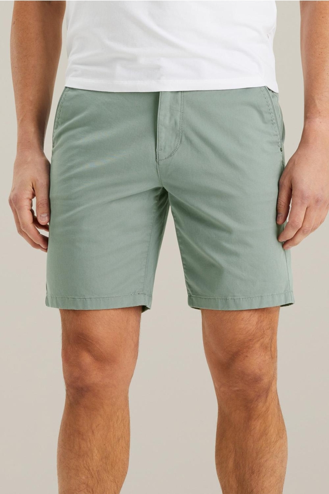 V65 SHORTS FINE TWILL STRETCH VSH2404668 602