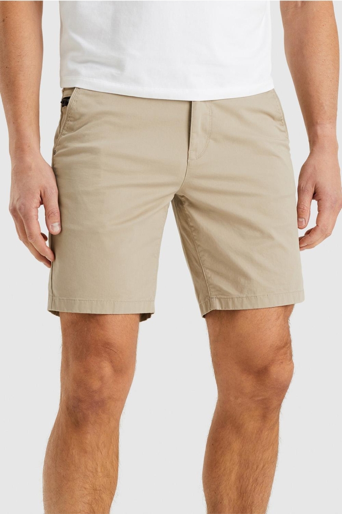 V65 SHORTS FINE TWILL STRETCH VSH2404668 8265