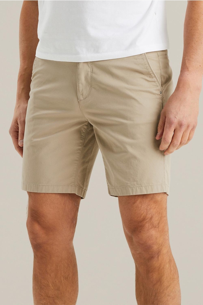 V65 SHORTS FINE TWILL STRETCH VSH2404668 8265