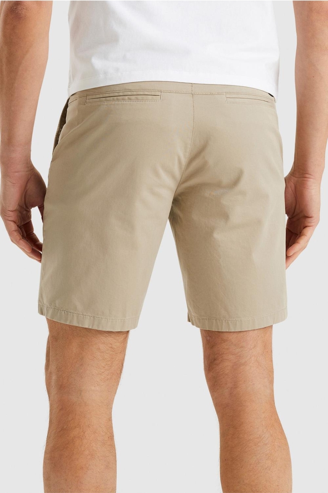 V65 SHORTS FINE TWILL STRETCH VSH2404668 8265