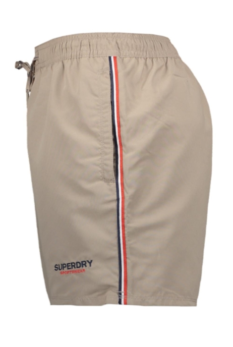 Superdry sportswear emb 15 swim short
