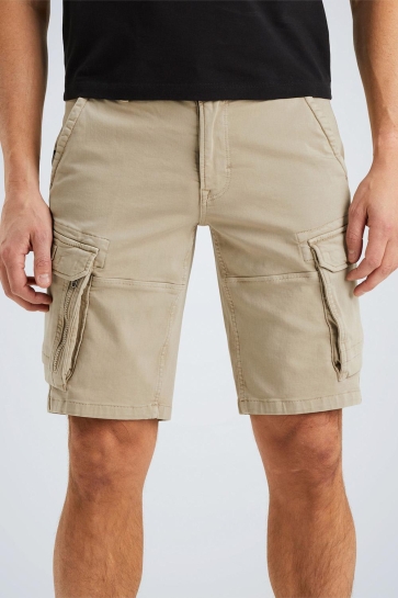 PME legend Broek EXPEDIZER CARGO SHORTS COLORED SWE PSH2404656 7144