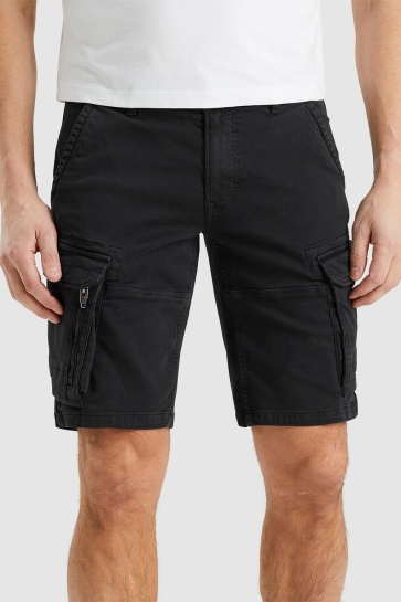 PME legend Broek EXPEDIZER CARGO SHORTS PSH2404656 999