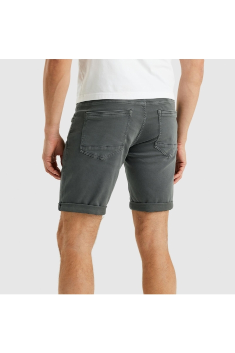 PME legend grijze heren korte broek | 